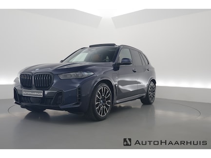 BMW X5 0
