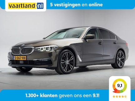 BMW 5-Serie 0