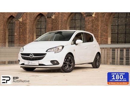 Opel Corsa 0