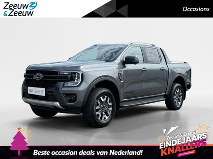 Ford Ranger 0