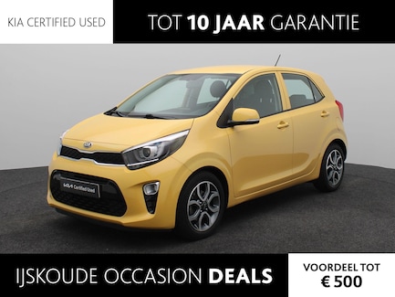 Kia Picanto 0