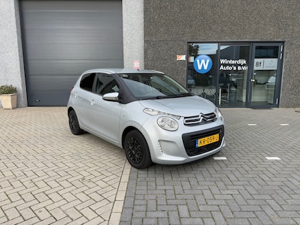 Citroën C1 0