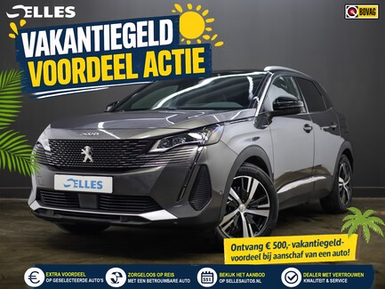 Peugeot 3008 0