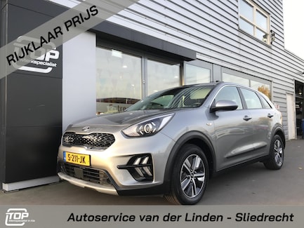 Kia Niro 0