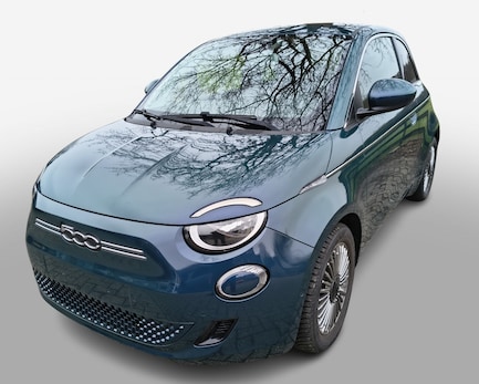 Fiat 500 0