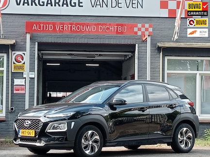 Hyundai Kona 0
