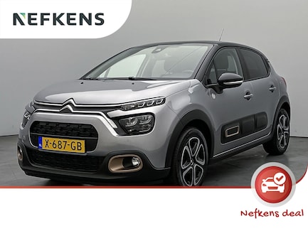 Citroën C3 0