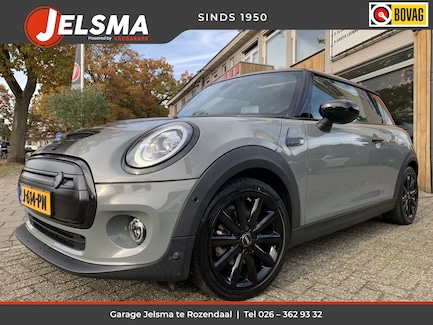 MINI Mini Electric 0