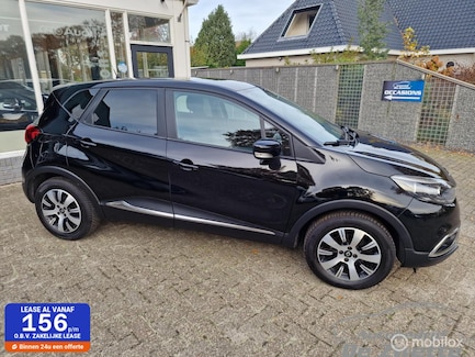 Renault Captur 0