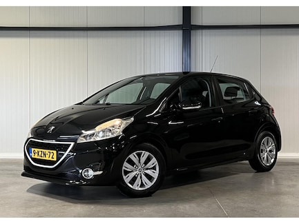 Peugeot 208 0