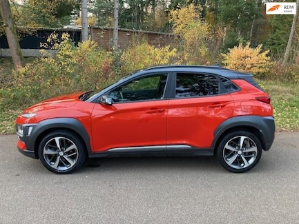 Hyundai Kona 0
