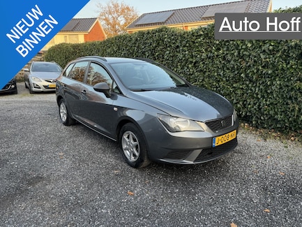 SEAT Ibiza 0