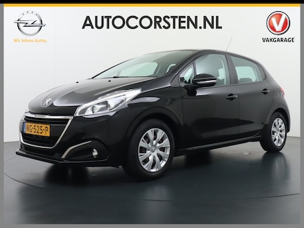 Peugeot 208 0