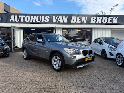 BMW X1 0