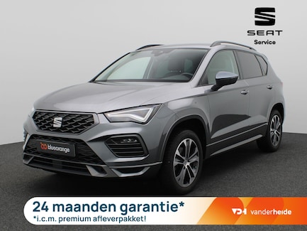 SEAT Ateca 0