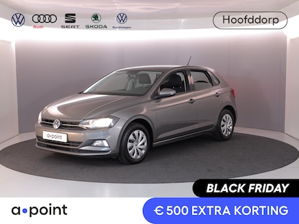 Volkswagen Polo 0