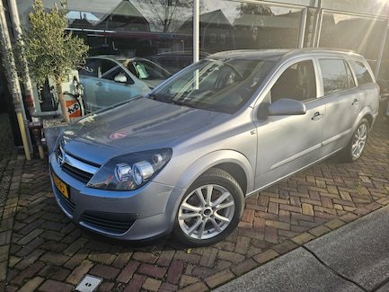 Opel Astra 0
