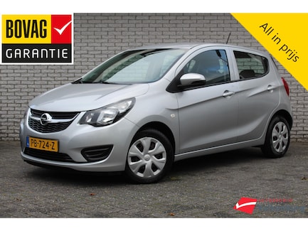 Opel Karl 0