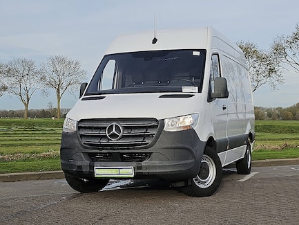 Mercedes-Benz Sprinter 0