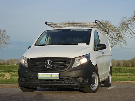 Mercedes-Benz Vito 0