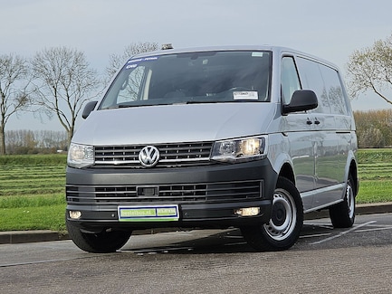 Volkswagen Transporter 0