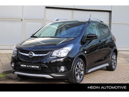 Opel Karl 0