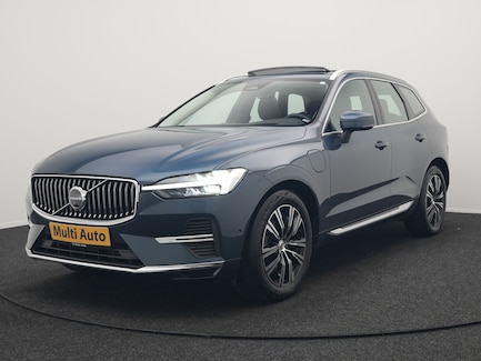 Volvo XC60 0