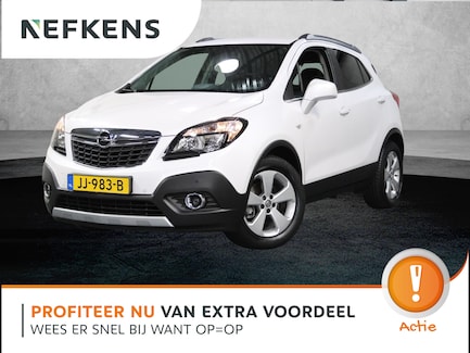 Opel Mokka 0
