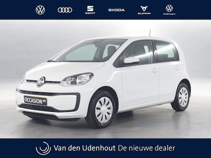 Volkswagen Up! 0