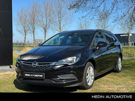 Opel Astra 0