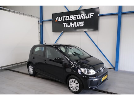Volkswagen Up! 0