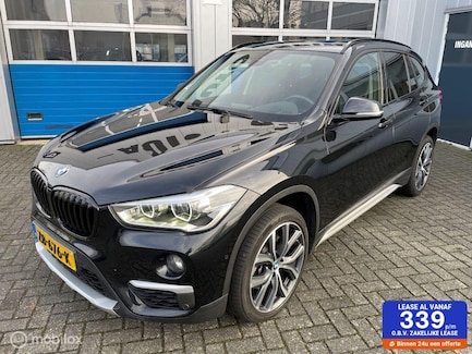 BMW X1 0