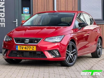 SEAT Ibiza 0