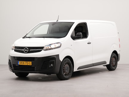 Opel Vivaro 0
