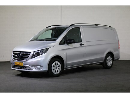 Mercedes-Benz Vito 0