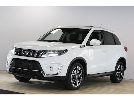 Suzuki Vitara 0