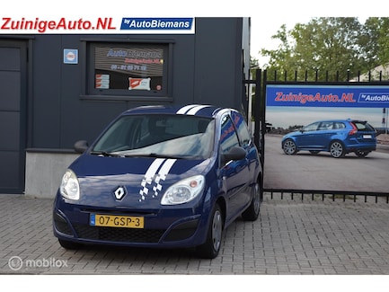Renault Twingo 0