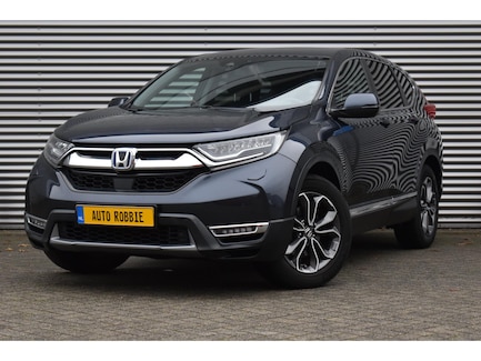 Honda CR-V 0