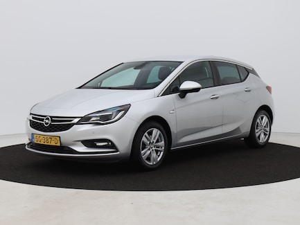 Opel Astra 0