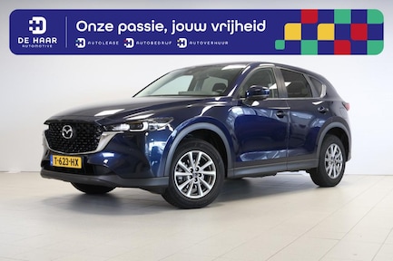 Mazda CX-5 0