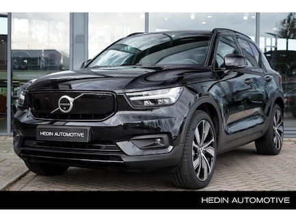 Volvo XC40 0