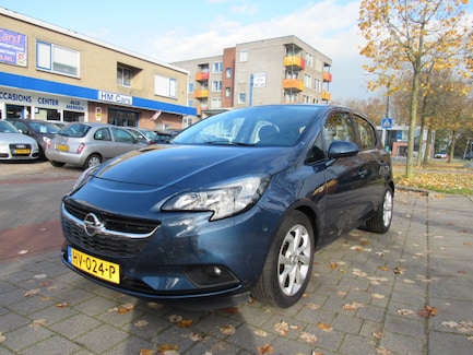 Opel Corsa 0