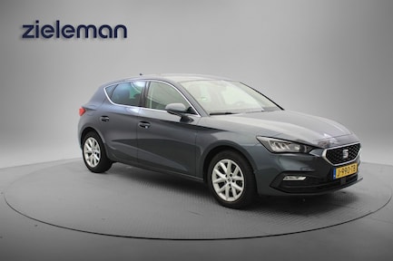 SEAT Leon 0