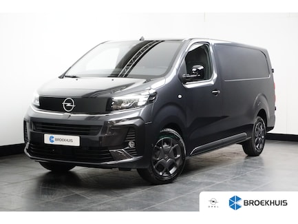Opel Vivaro 0