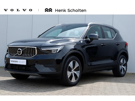 Volvo XC40 0