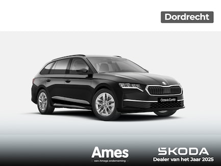 Skoda Octavia 0