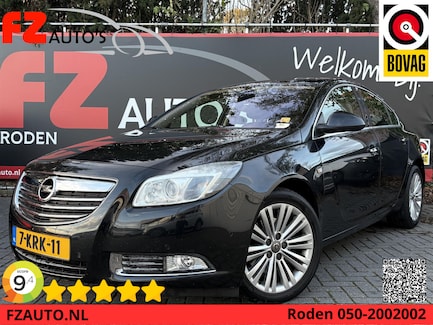 Opel Insignia 0
