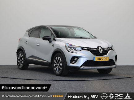 Renault Captur 0