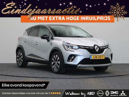 Renault Captur 0