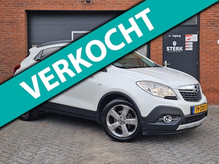Opel Mokka 0